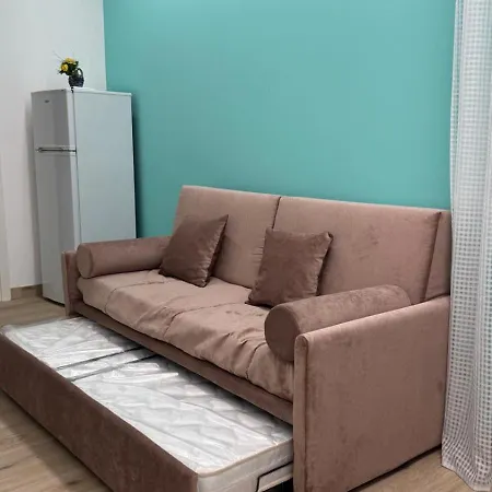 Appartement Lilium