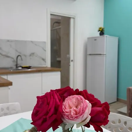 Lilium Appartement *