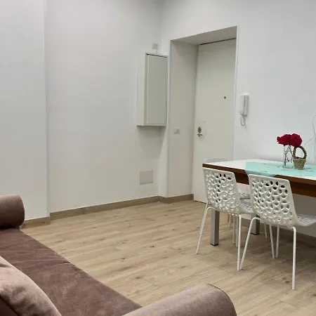 Lilium Appartement Naples