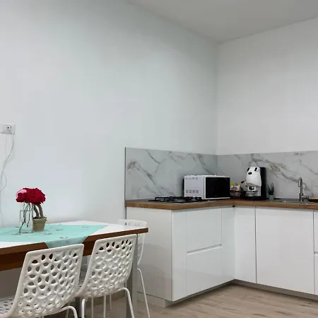 Appartement Lilium