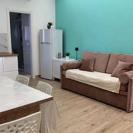Lilium Appartement Naples
