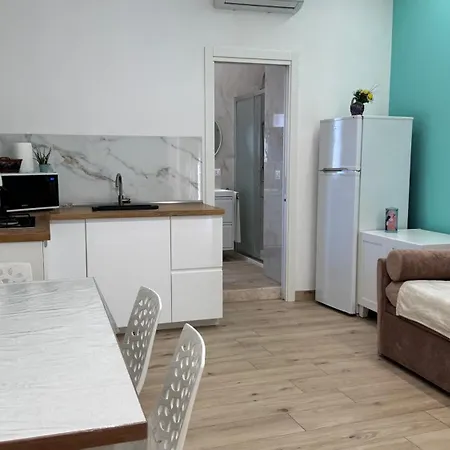 Lilium Appartement