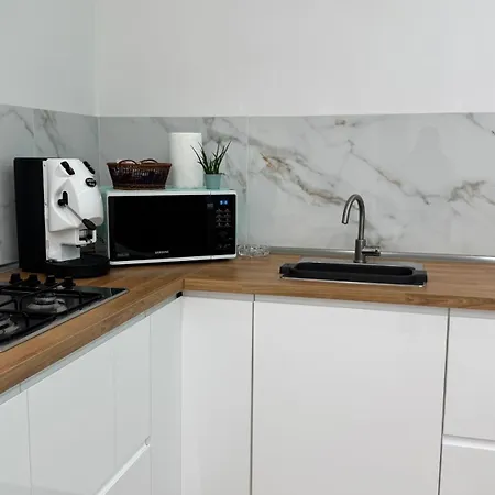 Lilium Appartement Naples